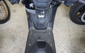 HONDA TACT Basket AF79