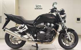 HONDA CB1300SF SUPER FOUR Gen. 3 2026 SC54