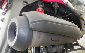 YAMAHA CYGNUS 125 XSR 2 SE44J