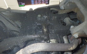 SUZUKI SKYWAVE 250 (Burgman 250) S 2 2011 CJ43A