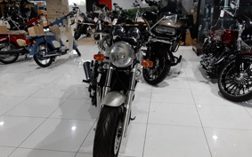 YAMAHA XJR1200 1995 4KG