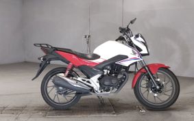 HONDA  FOUR  TUNE  WING 125 PCJG