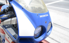 HONDA CBR250R MC19