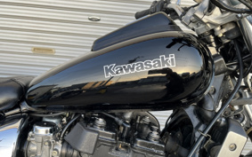 KAWASAKI ELIMINATOR 400-1 1987 ZL400A