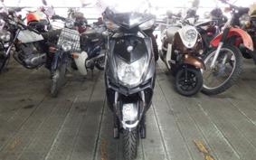 YAMAHA CYGNUS 125 XSR 3 SED8J