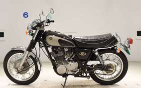 YAMAHA SR400 Gen.2 1994 1JR