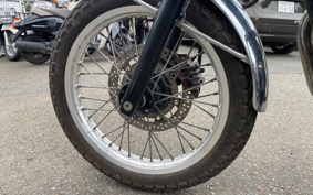 KAWASAKI W650 2002 EJ650A