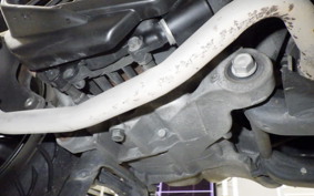 HONDA LEAD 125 2025 JF45