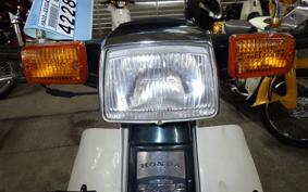 HONDA C90 SUPER CUB E HA02