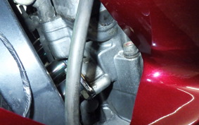 KAWASAKI ZZ-R400 Gen.2 2002 ZX400N