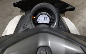 YAMAHA N-MAX 125 SED6J