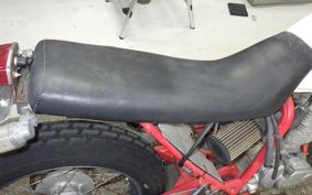 HONDA FTR223 2025 MC34