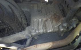 YAMAHA CYGNUS 125 XSR 3 2026 SED8J