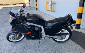 SUZUKI GSX-R1100 1988 GU74A