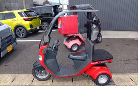 HONDA GYRO TA03