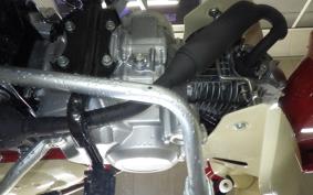 HONDA C110 SUPER CUB