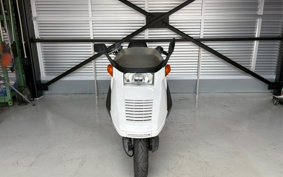 HONDA FUSION MF02