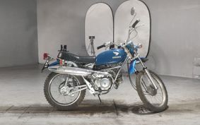 HONDA SL90 SL90