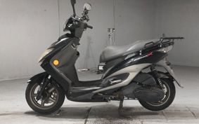 YAMAHA CYGNUS125XSR SE44J