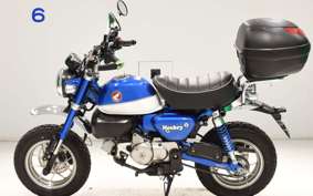 HONDA MONKEY 125 ABS 2004 JB02