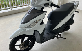 SUZUKI ADDRESS V110 CE47A