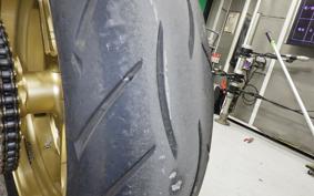 KAWASAKI ZRX1100 1998 ZRT10C