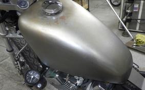 YAMAHA VIRAGO 250 2018 3DM