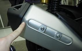 HONDA ADV160 2022 KF54