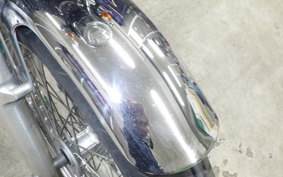 HONDA CB400SS E 2006 NC41