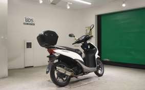 HONDA DIO 110 JF31