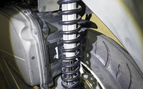 HONDA TACT-4ﾍﾞｰｼｯｸ 2009 AF79