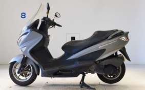 SUZUKI SKYWAVE 200 (Burgman 200) CH41A