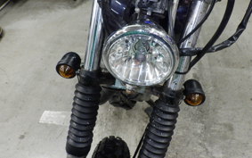 YAMAHA SR400 Gen.2 1997 1JR