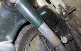 HONDA C90 SUPER CUB HA02