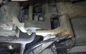 SUZUKI LET's 4 Basket CA43A