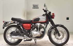 KAWASAKI W650 2001 EJ650A