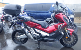 HONDA X-ADV 750 2018 RC95