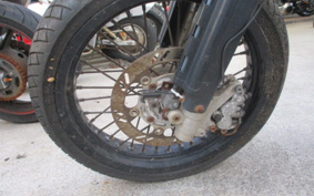 SUZUKI 250SB LX250L