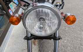 HONDA Ape100 TypeD HC13
