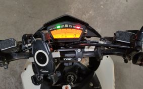 DUCATI HYPERMOTARD 796 2012 B101AA