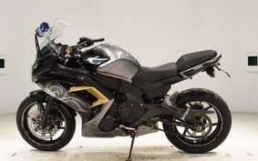 KAWASAKI NINJA 400 ABS 2017 EX400E