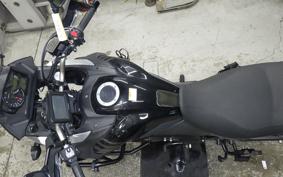 SUZUKI Vストローム650XTA 2017 C733A