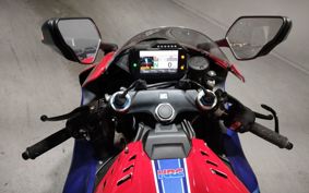 HONDA CBR1000RR RSP SC82