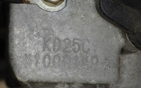 KYMCO CAPTURE 125 DX