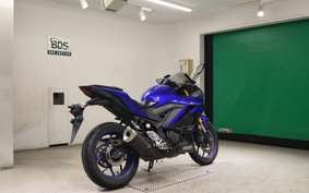 YAMAHA YZF-R25 2021 RG43J
