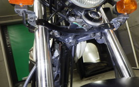 HONDA FTR223 2018 MC34