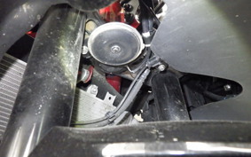 KAWASAKI ZX-25R 1994 ZX250E
