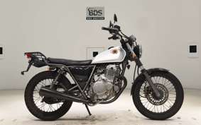 SUZUKI GRASS TRACKER NJ47A