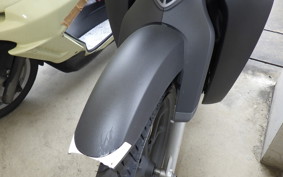 HONDA C125 SUPER CUB JA71