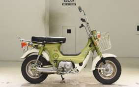 HONDA CHALY 70 2013 CF70